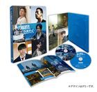 That Moment, My Heart Cried -CINEMA FIGHTERS project- (Blu-ray) (Deluxe Edition) (Japan Version)