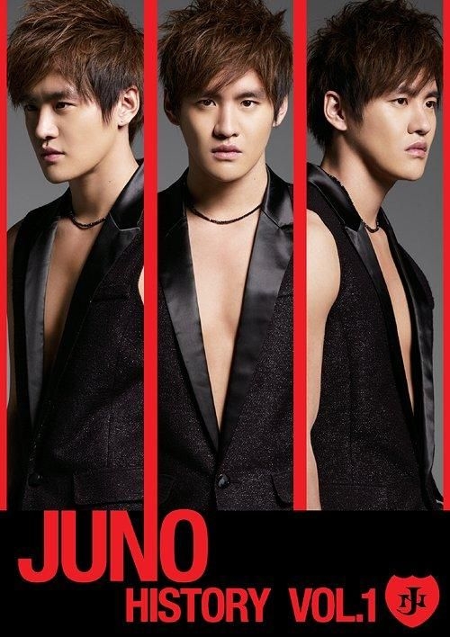 K-POP・アジア JUNHO THE BEST DVD K-POP・アジア 2PM JUNHO THE BEST