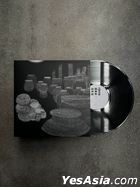 Yi Zhong Fen Xi La Jiao Su De Fang Fa (Vinyl LP) (half-speed mastered LP)