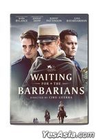 Waiting for the Barbarians (2019) (DVD) (US Version)