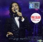 Tiga Dekad Muzik, Cinta Dan Sanubari Live In Concert (2CD) (Malaysia Version)