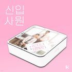 The New Employee OST (Web Drama) (KiT Album)