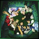 PSYCHIC FILE I (ALBUM+DVD)   (日本版)