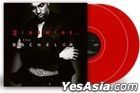Ginuwine The Bachelor (2 Red Vinyl LP) (UK Version)