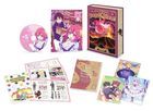Miss Kobayashi's Dragon Maid S  5 Iruru no Shinjitsu no Hako (Blu-ray) (Deluxe Edition)(Japan Version)