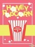 Honey Popcorn Debut Album - Bibidi Babidi Boo