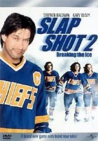 SLAP SHOT 2 : BREAKING THE ICE (Japan Version)