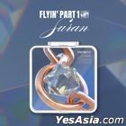 SURAN EP Album Vol. 3 - FLYIN’ PART1 (KiT Album)