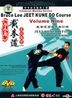 Bruce Lee Jeet Kune Do Course Volume Nine - Jeet Kune Do Free Combat Training (DVD) (English Subtitled) (China Version)