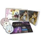 Natsume Yujincho Itsuka Yuki no Hi ni (DVD+CD-ROM) (First Press Limited Edition)(Japan Version)