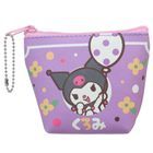 Kuromi Coin Purse