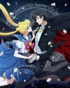 Pretty Guardian Sailor Moon Crystal Vol.6 (Blu-ray) (First Press Limited Edition)(Japan Version)