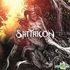 Satyricon (EU Version) 