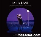 La La Land - The Complete Musical Experience (OST) (2CD) (China Version)