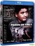 Prison On Fire II (1991) (Blu-ray) (Hong Kong Version)