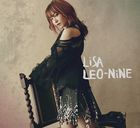 LEO-NiNE (ALBUM+BLU-RAY) (First Press Limited Edition) (Japan Version)