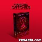 Dreamcatcher Mini Album Vol. 7 - Apocalypse : Follow us (Limited Edition) (T Version)