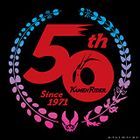 Kamen Rider 50th Anniversary TV THEME SONG BEST (Japan Version)