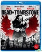 Dead In Tombstone (2013) (Blu-ray) (Korea Version)
