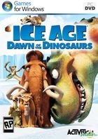Ice Age: Dawn Of The Dinosaurs (English Version) (DVD Version)
