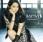 Checkmate!? (SINGLE+DVD) (First Press Limited Edition) (Japan Version)