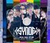 Kis-My-Ft2 Dome Tour 2024 Synopsis [Type A] (初回版)(日本版)