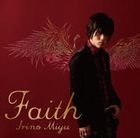 Faith (SINGLE+DVD)(初回限定版)(日本版) 