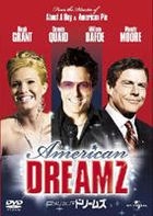 American Dreamz (DVD) (First Press Limited Edition) (Japan Version)
