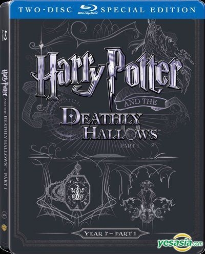 YESASIA: Harry Potter Complete 8-Film Collection (DVD) (8-Disc) (Hong Kong  Version) DVD - Daniel Radcliffe, Rupert Grint, Warner (HK) - Western /  World Movies & Videos - Free Shipping - North America Site