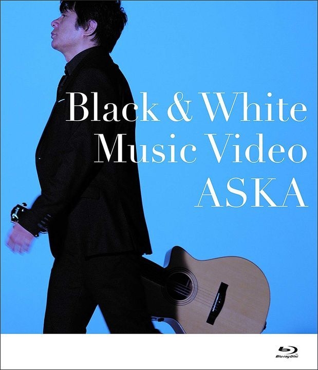 YESASIA: 「Black&White」Music Video [BLU-RAY](Japan Version) Blu