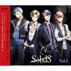 SolidS Vol.1 (Japan Version)