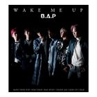 WAKE ME UP (SINGLE+DVD) (Japan Version)