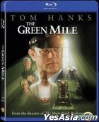 The Green Mile (1999) (Blu-ray) (Hong Kong Version)