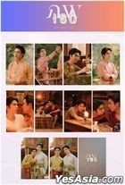 Love Upon a Time The Series : Random Postcards