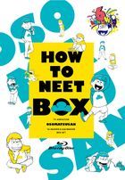 阿松 (Blu-ray) (HOW TO NEET BOX)(日本版)