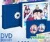 SOTUS The Memories Boxset (DVD) (English Subtitled) (Thailand Version)