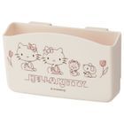 Hello Kitty Plastic Long Fridge Organizer