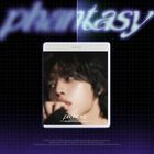 THE BOYZ Vol. 2 - PHANTASY : Pt.2 Sixth Sense (DVD Version) (Ju Hak Nyeon Version)