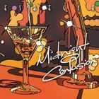 Midnight Confusion (SINGLE+DVD) (First Press Limited Edition)(Japan Version)
