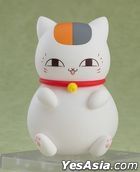 Nendoroid : 夏目友人帐 猫咪老师
