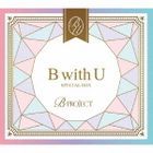 B with U Special Box (ALBUM+DVD) (Japan Version)