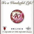It's a Wonderful Life!  (ALBUM+DVD) (日本版) 