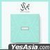 (G)I-DLE: Mi Yeon Mini Album Vol. 1 - MY + Random Folded Poster