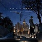OFFICIAL NUMBER (Normal Edition) (Japan Version)