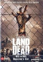 Land of the Dead - Director's Cut (Korean Version)