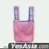Polca The Journey - Tote Bag (Pink)