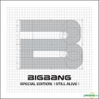 Big Bang Special Edition - Still Alive (Random Version)