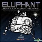 Eluphant Mini Album - APOLLO
