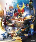 Masked Rider Agito Blu-ray Box 2  (Japan Version)