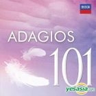 Adagios 101 (6CD)